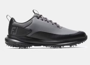 Footjoy Tour Rival - Black/Charcoal