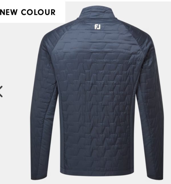 FootjoyThermoSeries Insulated Jacket - Image 2