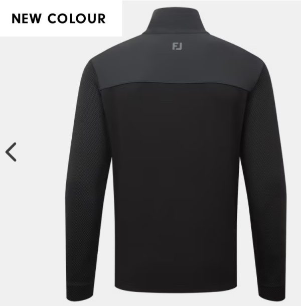 Footjoy ThermoSeries Hybrid Jacket - Image 4
