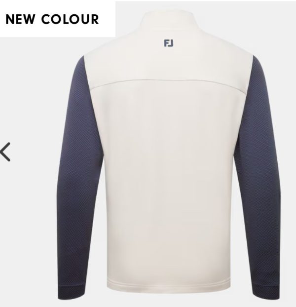 Footjoy ThermoSeries Hybrid Jacket - Image 2