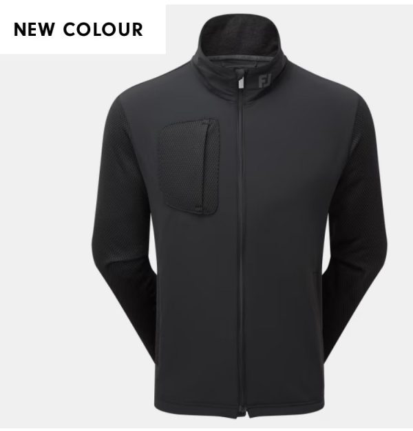 Footjoy ThermoSeries Hybrid Jacket - Image 3