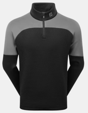 Footjoy ThermoSeries Jacquard Midlayer